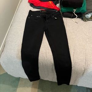 Nudie Skinny Jeans